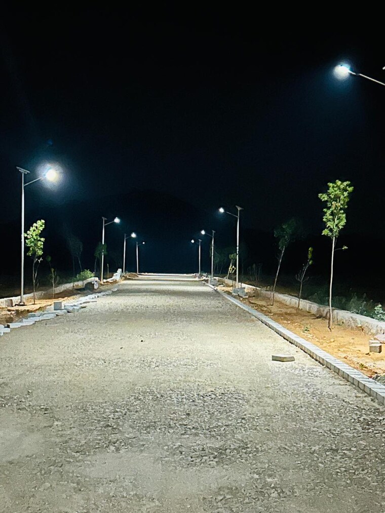 Exterior View, balawala  100 Sq.Yd. Plot In Balawala Jaipur 9136232