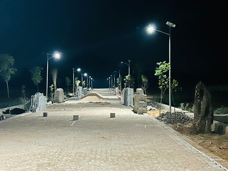 undefined, balawala  100 Sq.Yd. Plot In Balawala Jaipur 9136232