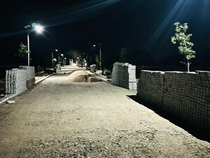  Plot – Exterior View View at Balawala - for Sale