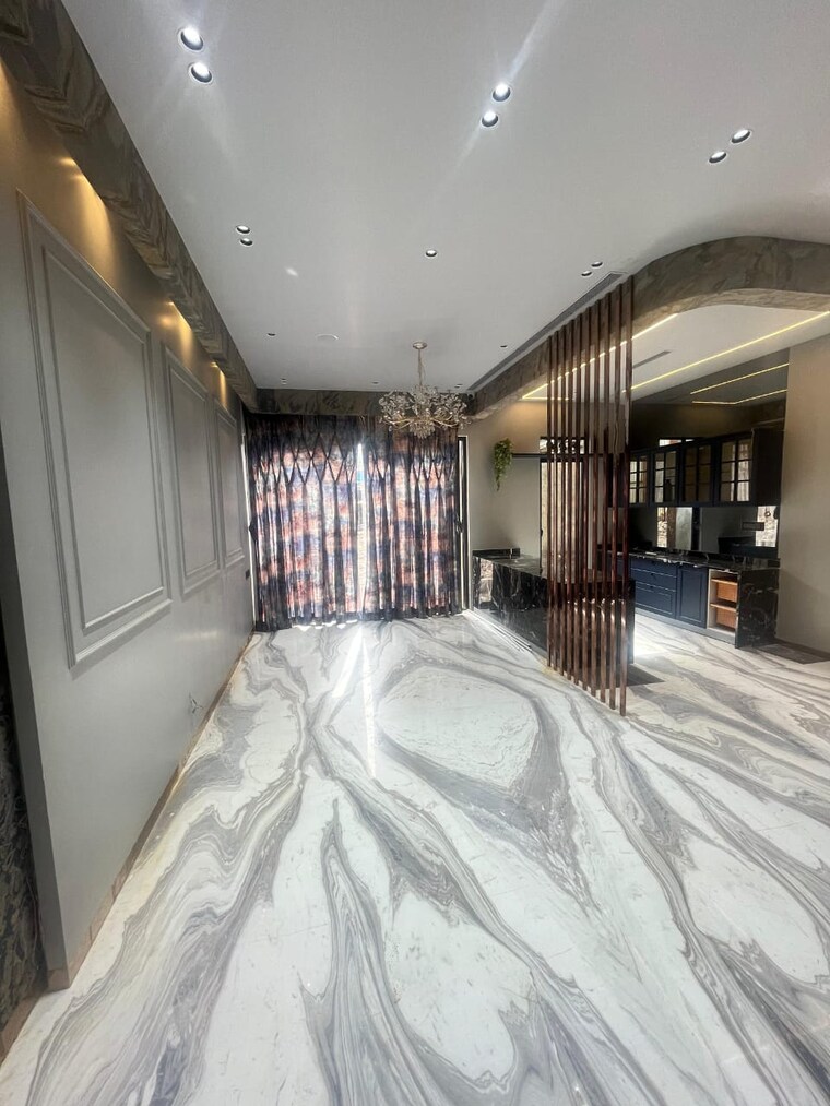 Kitchen, origin-claremont 3 Bedroom 1216 Sq.Ft. Apartment In Goregaon East Mumbai 9136209