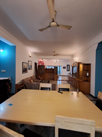 3.5 BHK Builder Floor For Rent in Hsr Layout