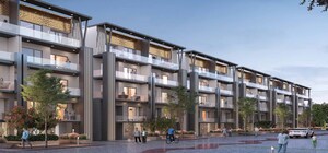 3.5 BHK Builder Floor For Sale in Smart World Gems, Sector 89