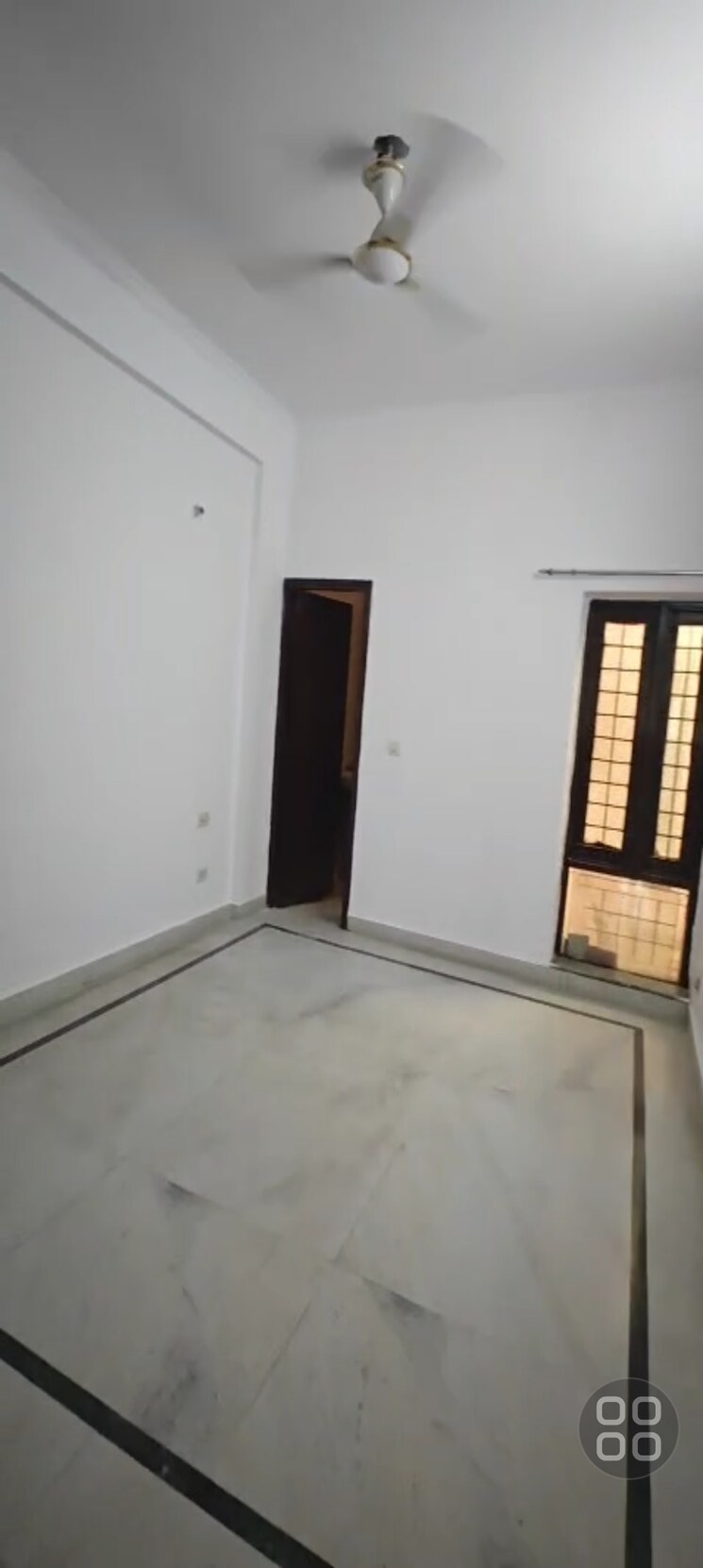 Bedroom, coral-apartments 3 Bedroom 1350 Sq.Ft. Apartment In Ramprastha Greens Ghaziabad 9136608