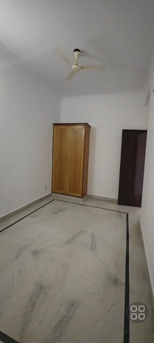 Bedroom in 3 BHK Apartment at Coral Apartments, Ramprastha Greens – for Sale