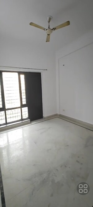 Bedroom in 3 BHK Apartment at Coral Apartments, Ramprastha Greens – for Sale