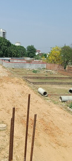 Plot For Sale in Sushant Golf City