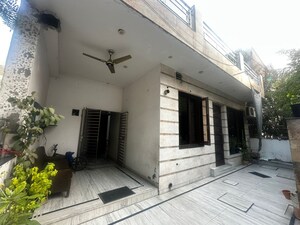 5 BHK Independent House For Sale in Sector 2