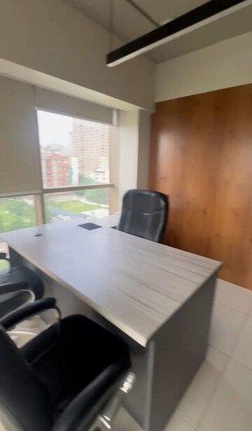  Office Space For Rent in Shilp Epitome, Bodakdev