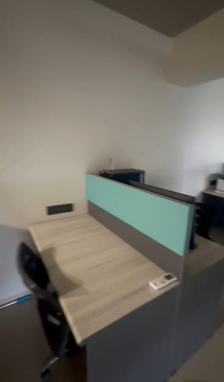 Team Area, shilp-epitome Commercial Office Space 1400 Sq.Ft. In Bodakdev Ahmedabad 9136361