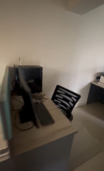 Furnished Amenities in  Office Space at Shilp Epitome, Bodakdev – for Rent