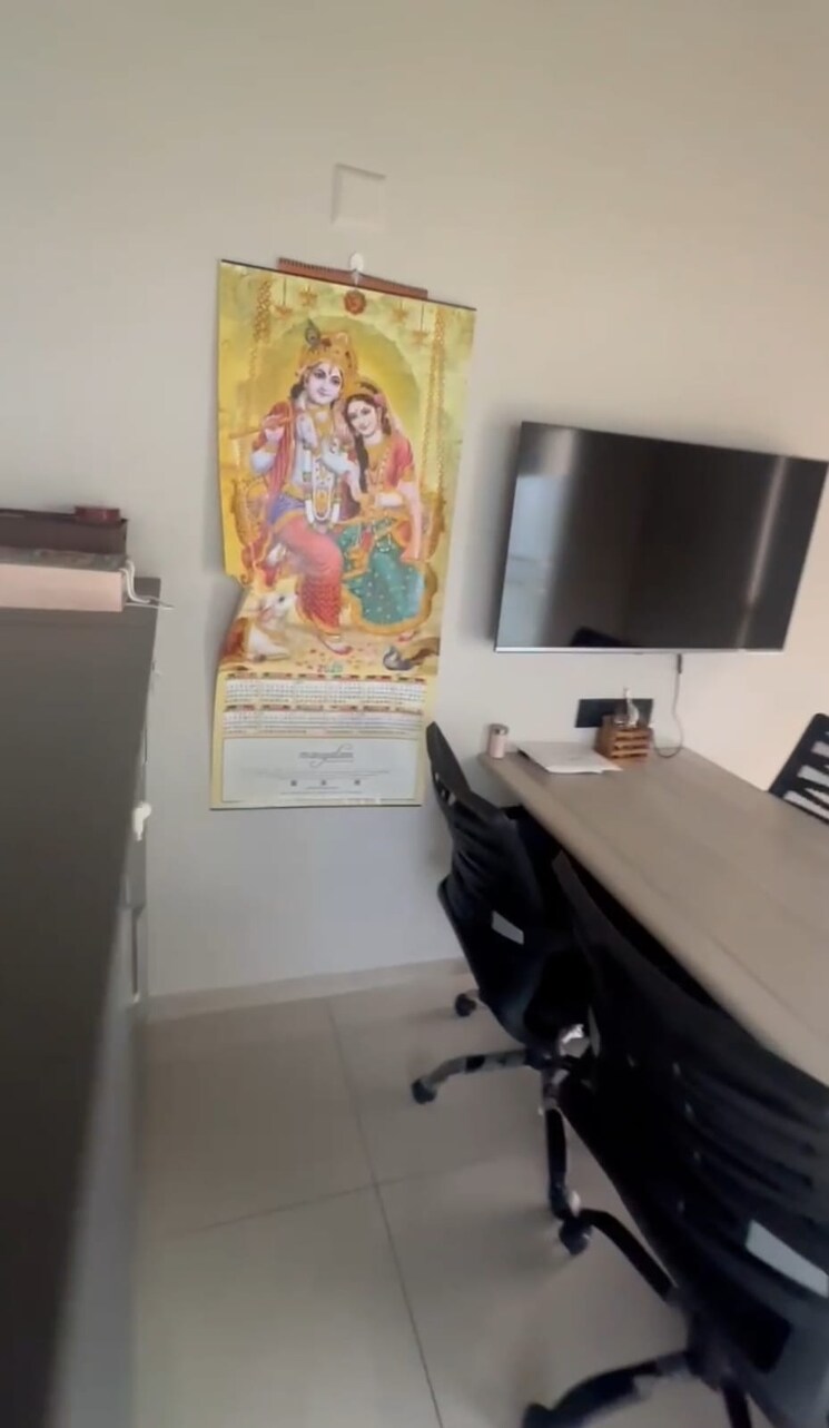 Team Area, shilp-epitome Commercial Office Space 1400 Sq.Ft. In Bodakdev Ahmedabad 9136361