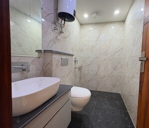 Bathroom in 3 BHK Apartment at ATS Triumph, Sector 104 – for Sale