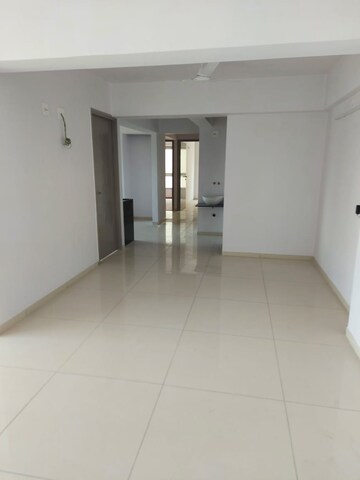 Living Room in 3 BHK Apartment at Gurukul – for Rent