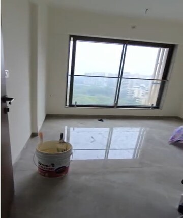 Bedroom in 2 BHK Apartment at Hubtown Seasons, Chembur – for Rent