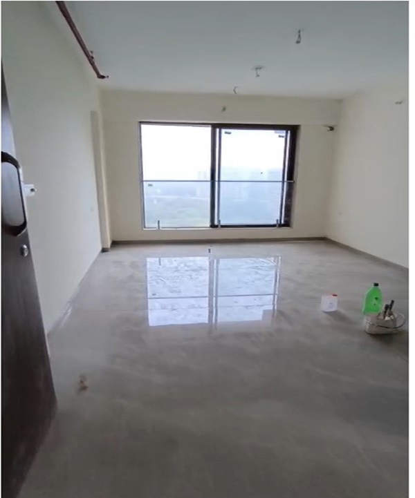 2 BHK Apartment For Rent in Hubtown Seasons