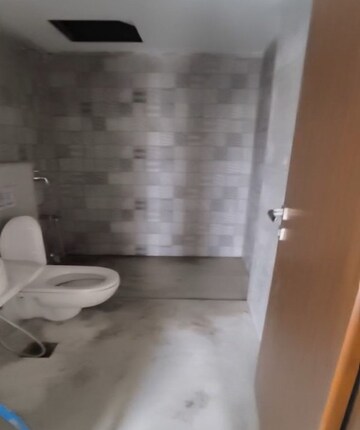 Bathroom in 2 BHK Apartment at Hubtown Seasons, Chembur – for Rent