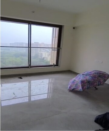 Bedroom in 2 BHK Apartment at Hubtown Seasons, Chembur – for Rent