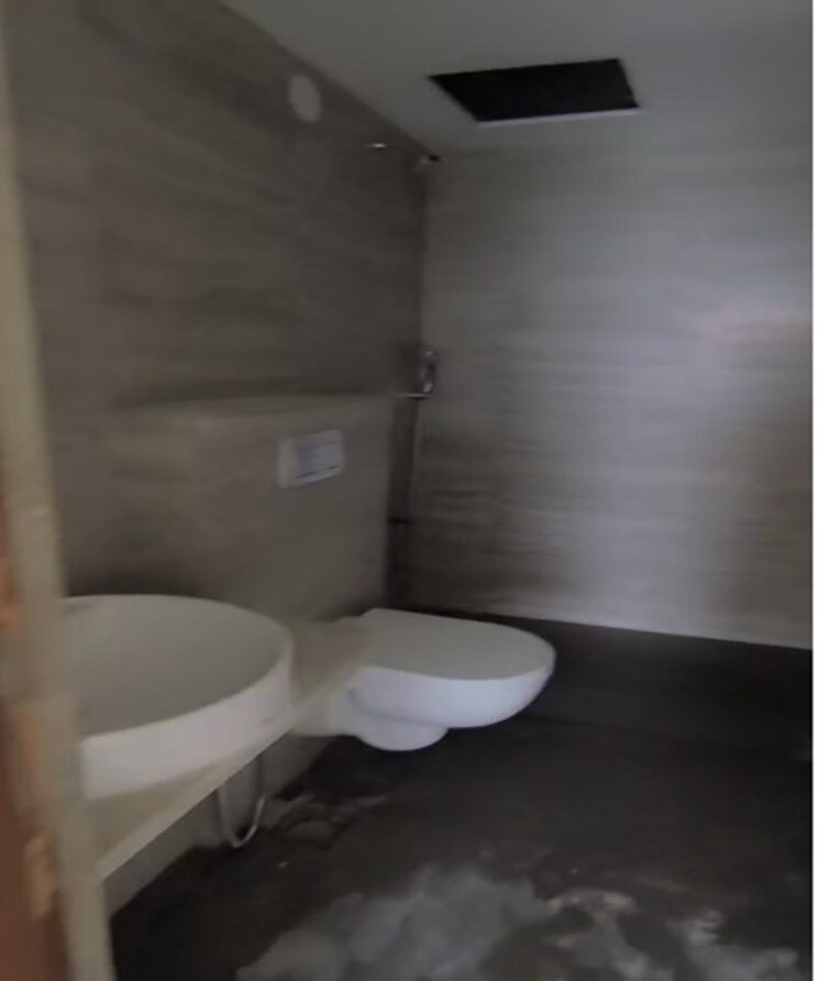 Bathroom, hubtown-seasons 2 Bedroom 975 Sq.Ft. Apartment In Chembur Mumbai 9136383