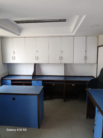 Kitchen in  Office Space at Infantry Road – for Sale