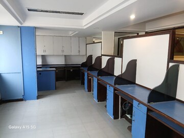 Kitchen in  Office Space at Infantry Road – for Sale