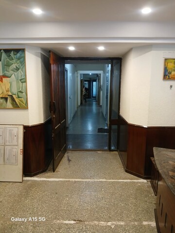 Living Room in  Office Space at Infantry Road – for Sale