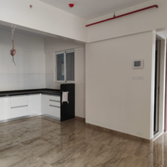 2 BHK + Pooja Room Apartment For Sale in VTP Solitaire