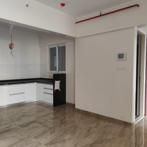 2 BHK Apartment For Sale in VTP Solitaire, Someshwarwadi