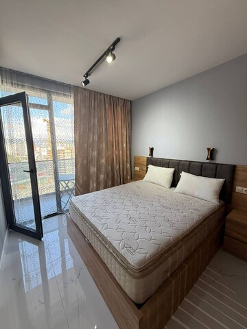 2 BHK Apartment For Rent in Lodha Panacea 1, Dombivli East