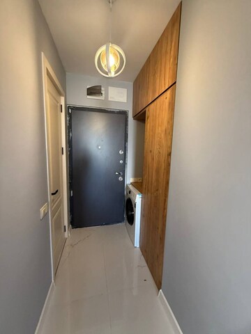 Furnished Amenities in 2 BHK Apartment at Lodha Panacea 1, Dombivli East – for Rent