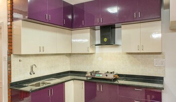Kitchen in 5 BHK Independent House at Mahadevpura – for Sale