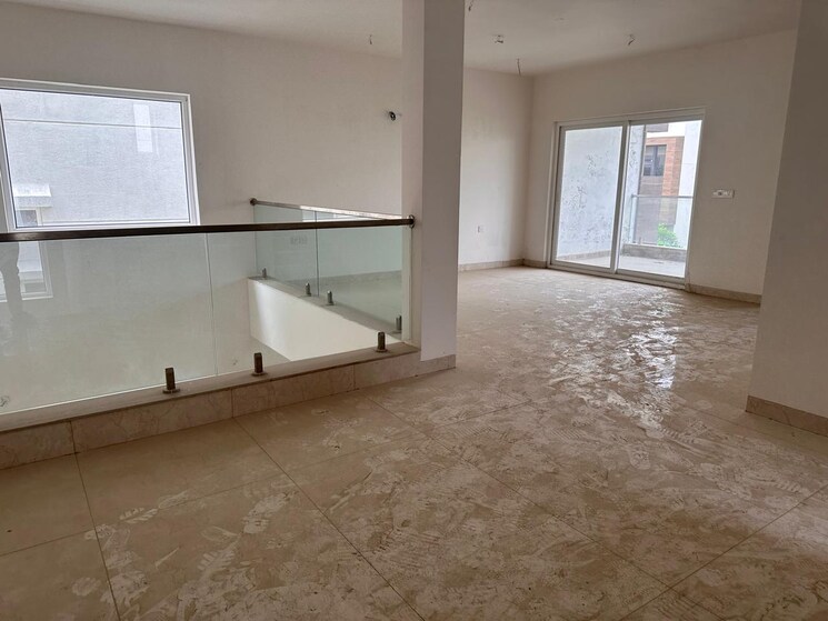 Room, muppas-indraprastha 4 Bedroom 4045 Sq.Ft. Villa In Tellapur Hyderabad 9136490