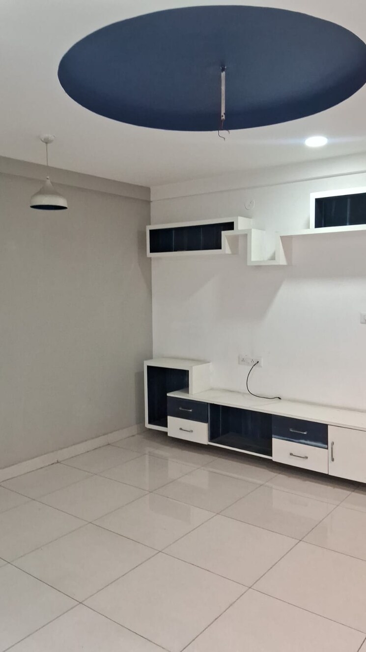 Kitchen, roshan-gardenia 3 Bedroom 1512 Sq.Ft. Apartment In Subramanyapura Bangalore 9136469