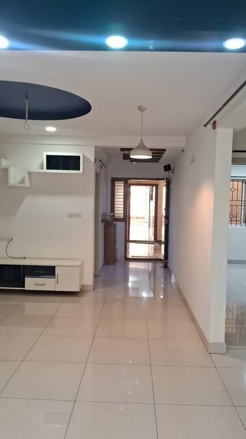 Building Lobby in 3 BHK Apartment at Roshan Gardenia, Subramanyapura – for Sale