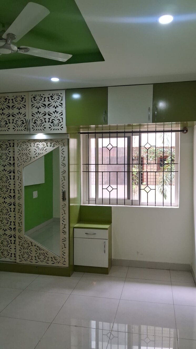 Master Plan, roshan-gardenia 3 Bedroom 1512 Sq.Ft. Apartment In Subramanyapura Bangalore 9136469