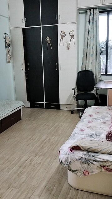 2 BHK Apartment For Rent in Madhuban Apartment, Balewadi