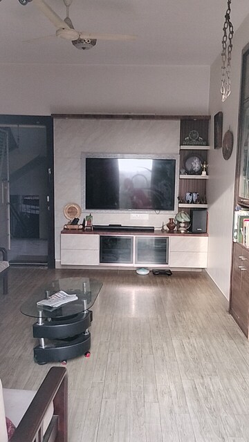 Kitchen in 2 BHK Apartment at Madhuban Apartment, Balewadi – for Rent