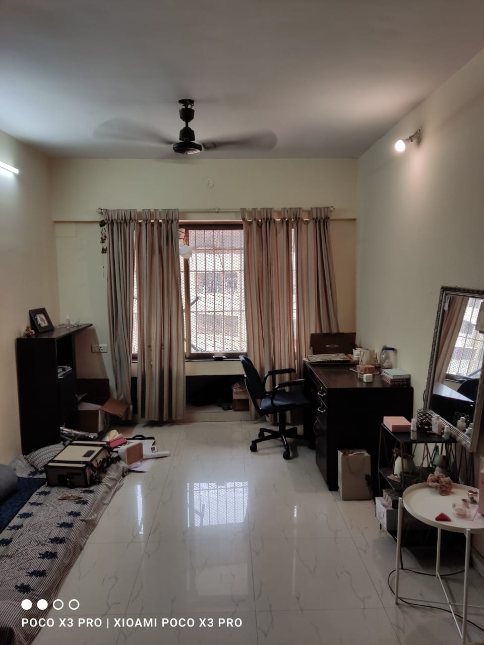 2 BHK Apartment For Rent in Ivory Towers CHS LTD