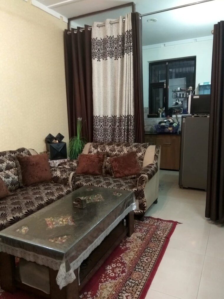 Living Room, sector 4 5 Bedroom 500 Sq.Ft. Independent House In Sector 4 Panchkula 9136502