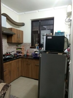 Kitchen in 5 BHK Independent House at Sector 4 – for Sale