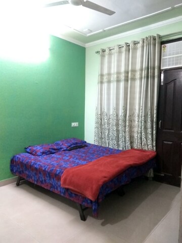 Bedroom in 5 BHK Independent House at Sector 4 – for Sale