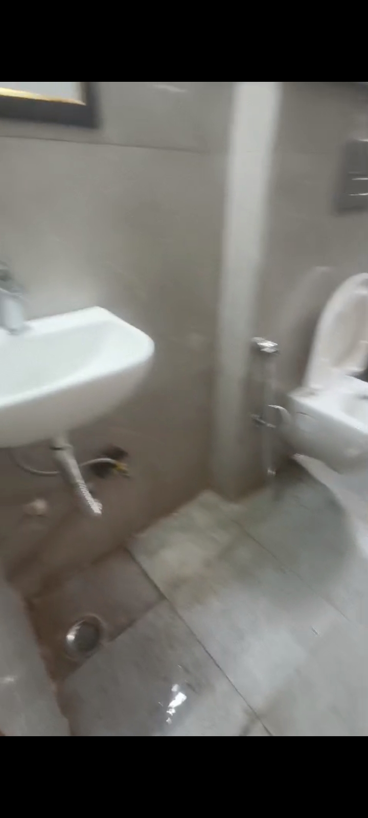 1 BHK Builder Floor For Rent in Paryavaran Complex