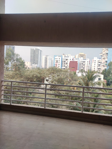 2 BHK 1100 Sq.Ft. Apartment in Angal Adora Residence