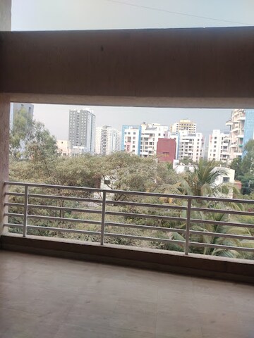 2 BHK Apartment For Rent in Angal Adora Residence, Balewadi