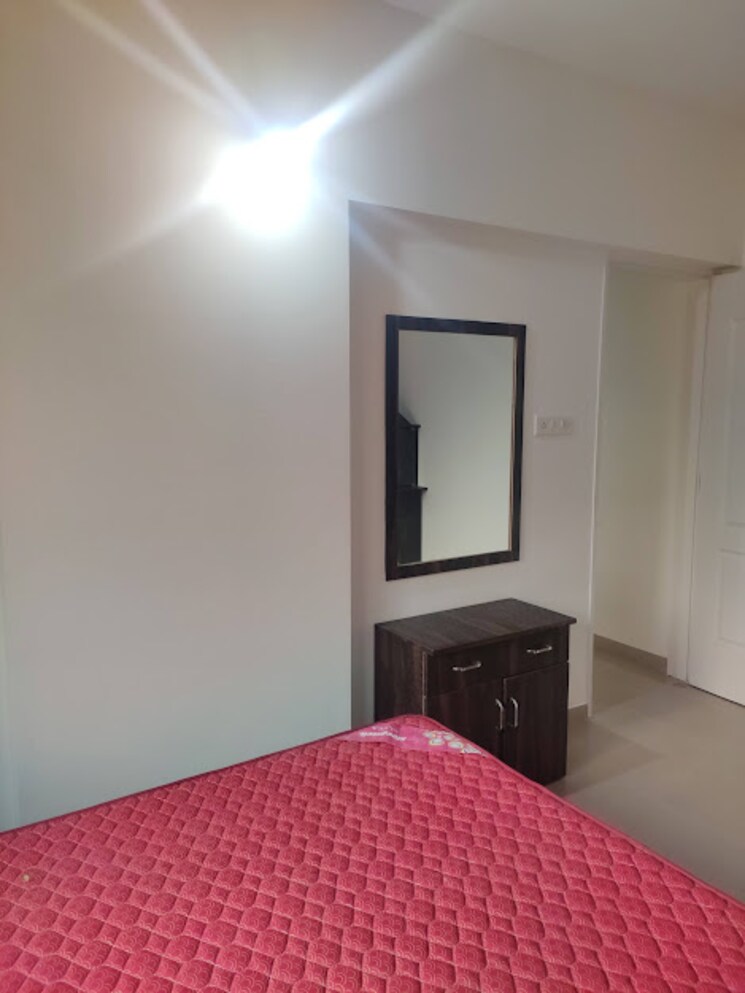 Room, angal-adora-residence 2 Bedroom 1100 Sq.Ft. Apartment In Balewadi Pune 9136507