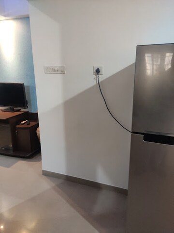 Furnished Amenities in 2 BHK Apartment at Angal Adora Residence, Balewadi – for Rent