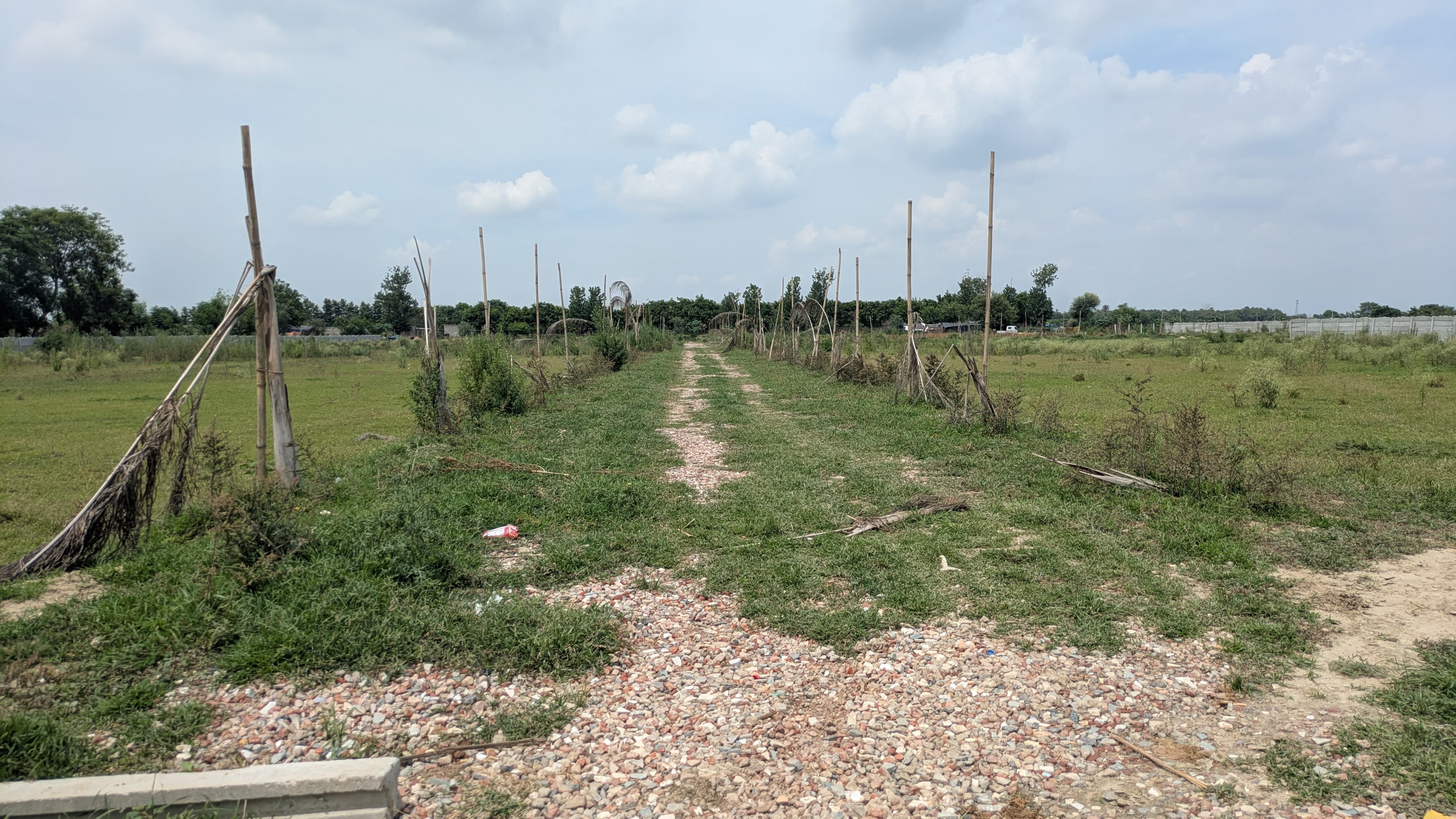 Plot For Sale in Shree Nayak Vihar