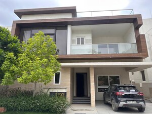 4 BHK Villa For Sale in Muppas Indraprastha, Tellapur