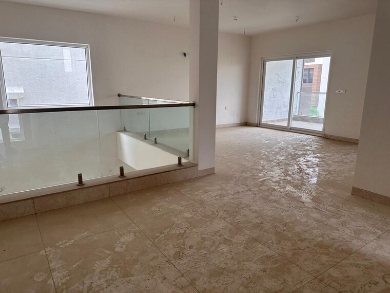 Room, muppas-indraprastha 4 Bedroom 4045 Sq.Ft. Villa In Tellapur Hyderabad 9136521