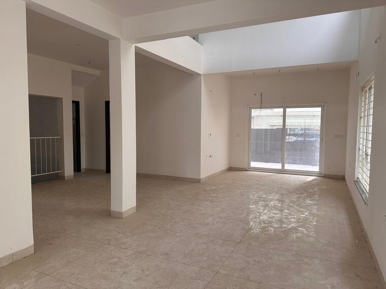 Room, muppas-indraprastha 4 Bedroom 4045 Sq.Ft. Villa In Tellapur Hyderabad 9136521