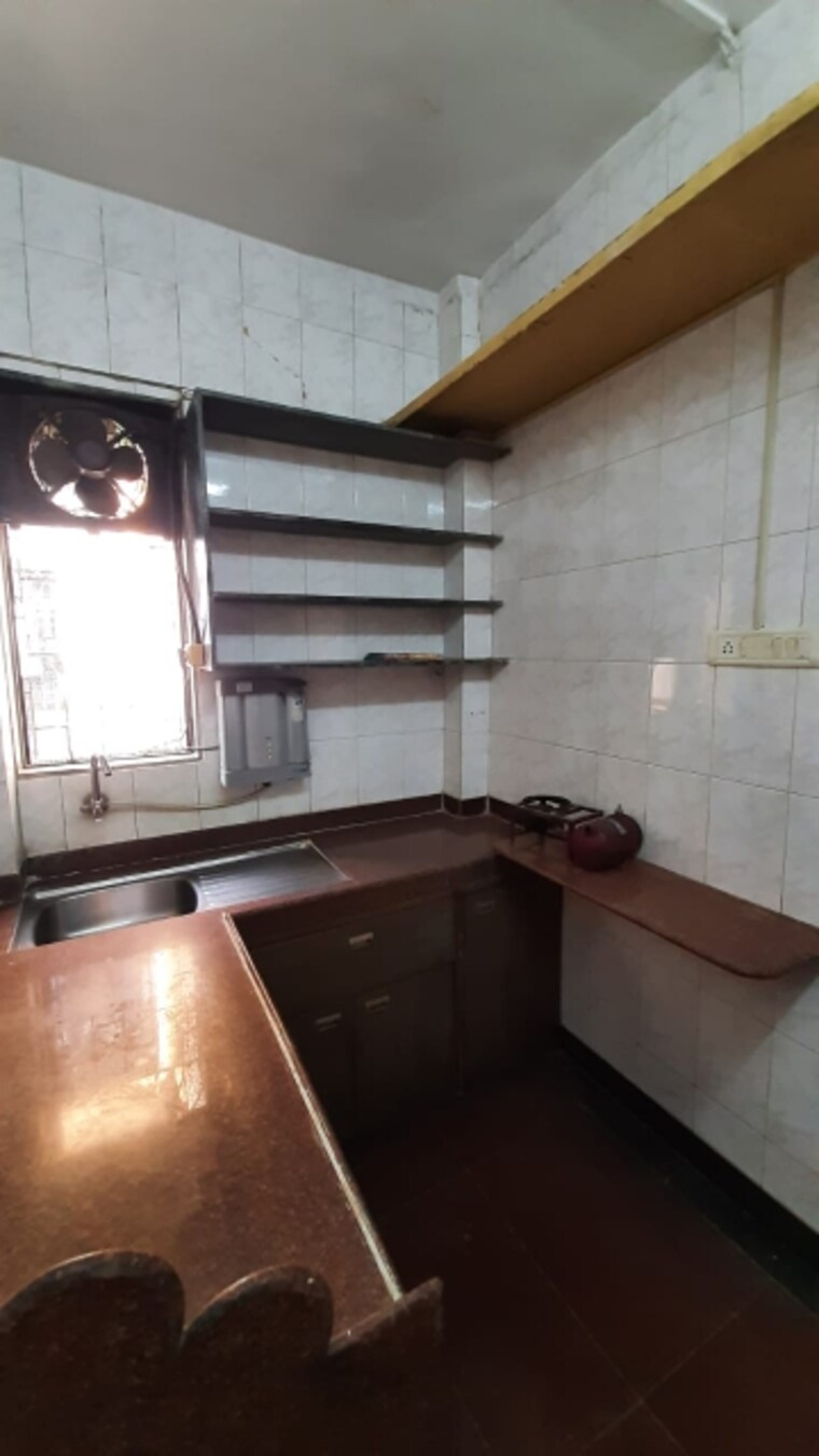 Exterior View, station-view-chs  570 Sq.Ft. Plot In Sanpada Navi Mumbai 9136535